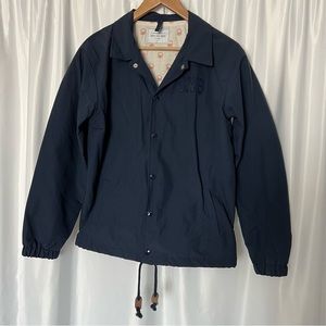 Med Men’s Windbreaker